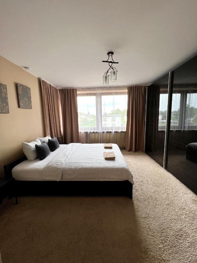 Pokoje Rezydencja Parysa Lublin Exterior foto